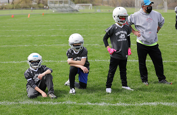 4-11-21 11am 5th Grade Ostrenga SH vs. 5th Grade Stevens SH (147)
