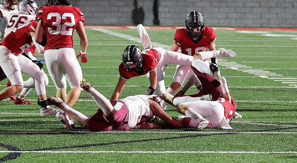 10-22-21 vs Madison La Follette Playoff Round 1  (61)