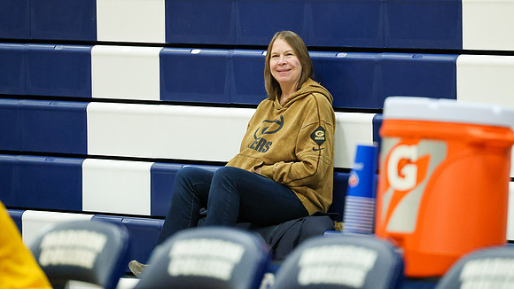 1-20-24 (Sophomore Day) vs. Black Hawk College (94)