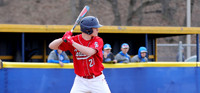 21 Payton Jenkins