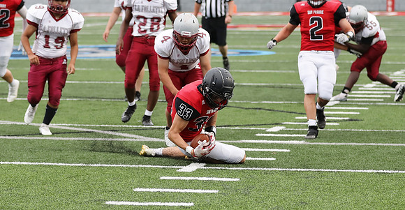 9-2-21 vs. Madison La Follette   (50)
