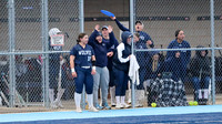 Coach Statistician Sadie Brown (11)