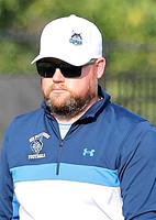 COACH Seth Rediger