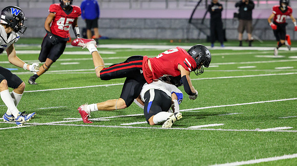 10-5-23 VARSITY vs. Watertown     (77)