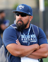COACH Benito Alverado