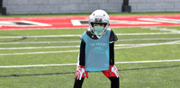 4th Grade A vs. 4th Grade D  (9)