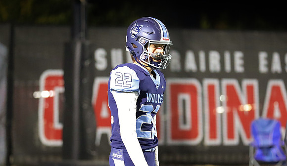 22 Jacob Holland  (3)