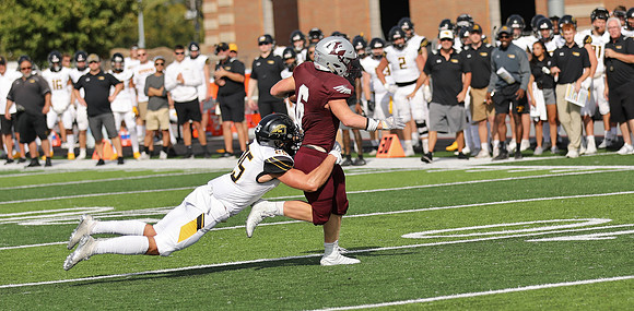 6 Joey Stutzman (61)
