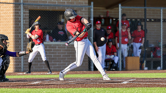 4-29-25 VARSITY vs. Madison East (838)
