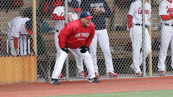 2022 Coach Rob Hamilton