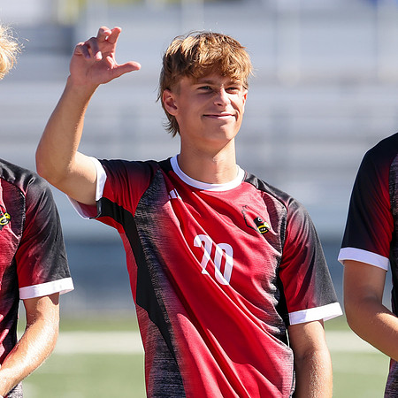 9-28-24 VARSITY (SENIOR NIGHT) vs. Sauk Prairie (47)