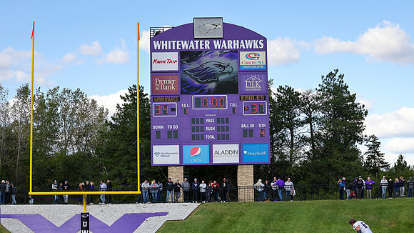 EAGLES vs.Whitewater 10-7-23 POSTGAME Photos (2)