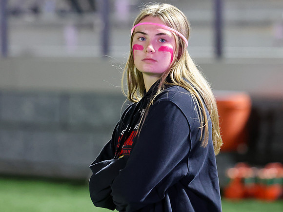 Manager Tayler Baker (5)