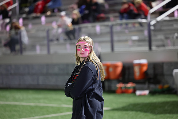Manager Tayler Baker (8)