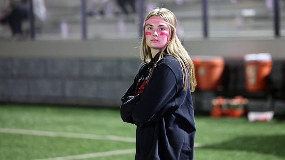 Manager Tayler Baker (7)
