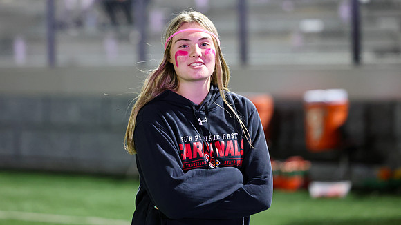 Manager Tayler Baker (11)