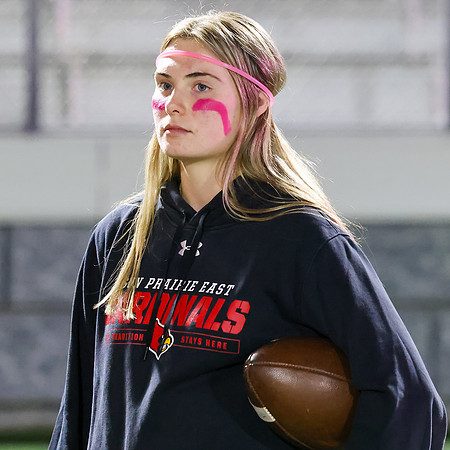 Manager Tayler Baker (14)