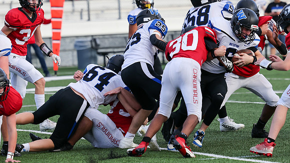10-5 23 #25 Jackson Medina -Watertown  (1)