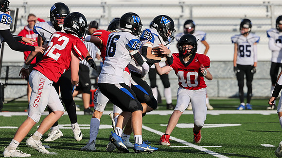 10-5 23 #25 Jackson Medina -Watertown  (5)