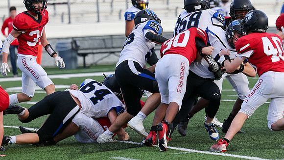 10-5 23 #25 Jackson Medina -Watertown  (2)