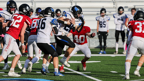10-5 23 #25 Jackson Medina -Watertown  (6)