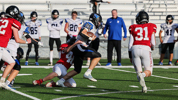 10-5 23 #25 Jackson Medina -Watertown  (12)