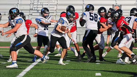 10-5 23 #25 Jackson Medina -Watertown  (17)