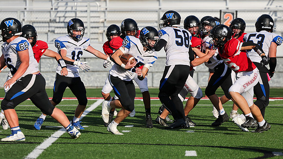 10-5 23 #25 Jackson Medina -Watertown  (18)