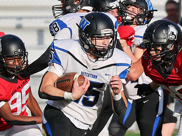 10-5 23 #25 Jackson Medina -Watertown  (22)