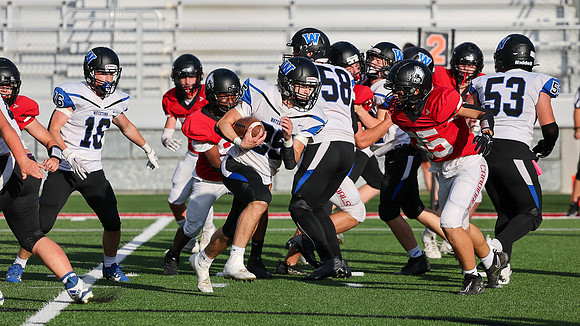 10-5 23 #25 Jackson Medina -Watertown  (21)