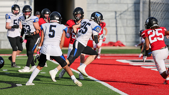 10-5 23 #25 Jackson Medina -Watertown  (25)