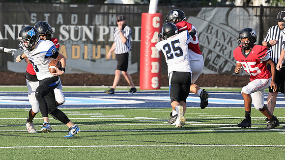 10-5 23 #25 Jackson Medina -Watertown  (27)