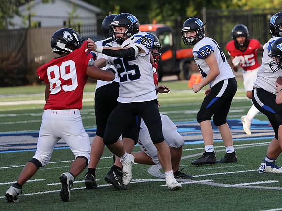 10-5 23 #25 Jackson Medina -Watertown  (30)