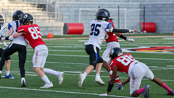 10-5 23 #25 Jackson Medina -Watertown  (44)