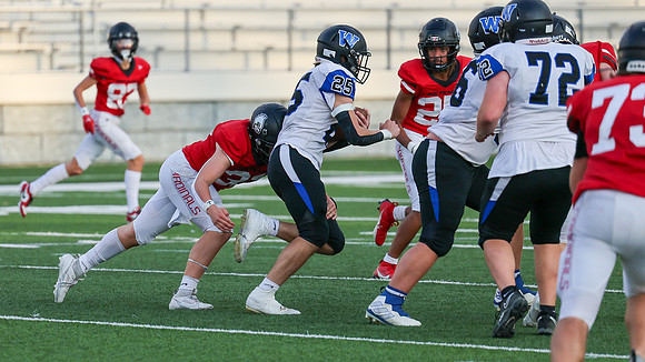 10-5 23 #25 Jackson Medina -Watertown  (46)