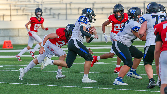 10-5 23 #25 Jackson Medina -Watertown  (45)