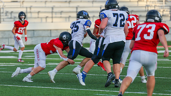 10-5 23 #25 Jackson Medina -Watertown  (47)