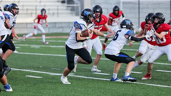 10-5 23 #25 Jackson Medina -Watertown  (48)