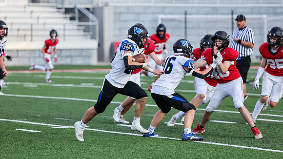 10-5 23 #25 Jackson Medina -Watertown  (50)
