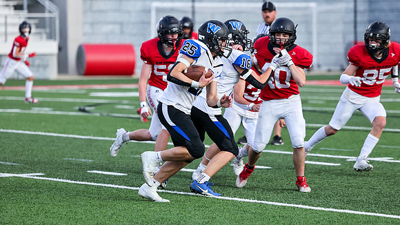 10-5 23 #25 Jackson Medina -Watertown  (52)