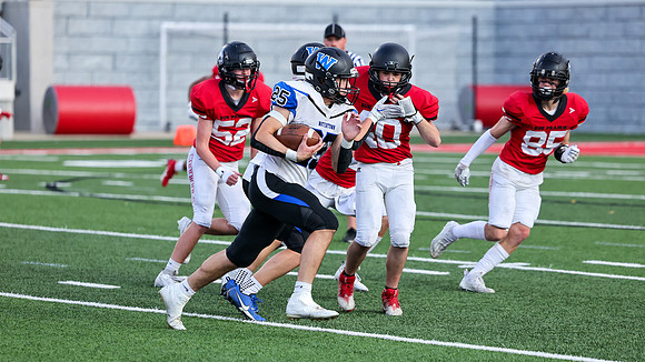 10-5 23 #25 Jackson Medina -Watertown  (54)