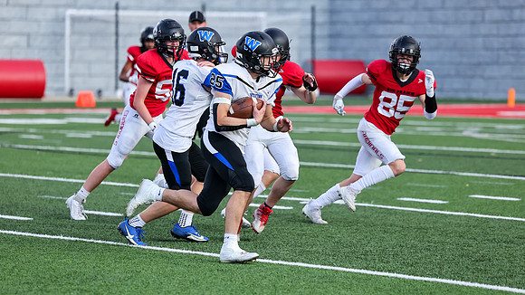 10-5 23 #25 Jackson Medina -Watertown  (55)