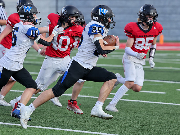 10-5 23 #25 Jackson Medina -Watertown  (59)