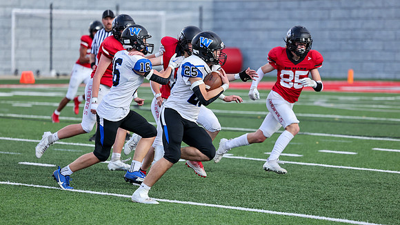 10-5 23 #25 Jackson Medina -Watertown  (57)
