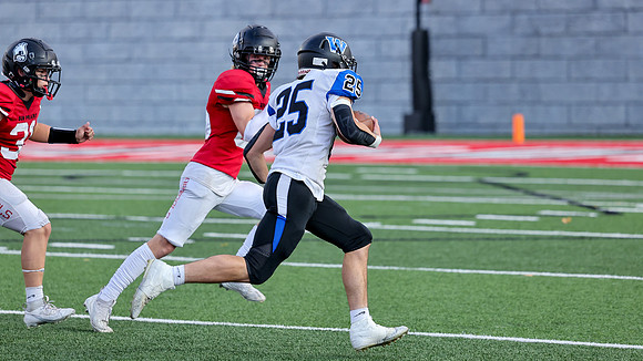 10-5 23 #25 Jackson Medina -Watertown  (61)