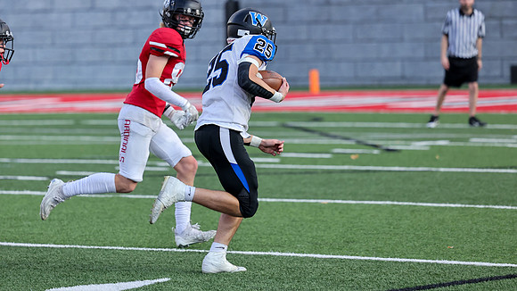 10-5 23 #25 Jackson Medina -Watertown  (62)
