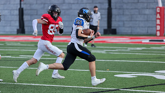 10-5 23 #25 Jackson Medina -Watertown  (64)