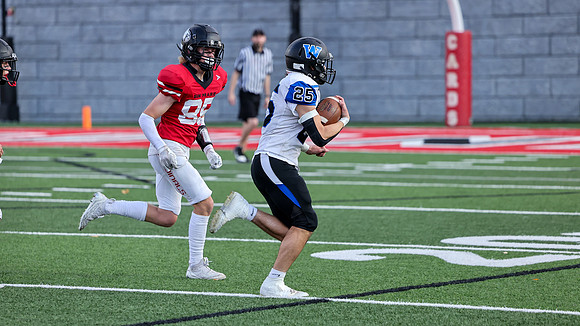 10-5 23 #25 Jackson Medina -Watertown  (65)