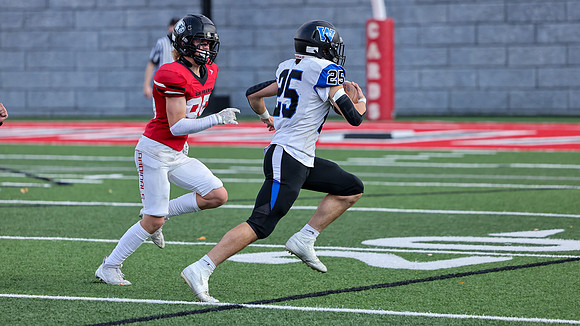 10-5 23 #25 Jackson Medina -Watertown  (66)