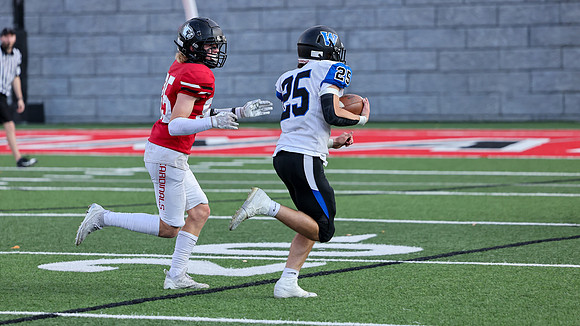10-5 23 #25 Jackson Medina -Watertown  (68)